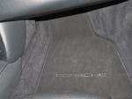 Porsche Boxster S 2002 года